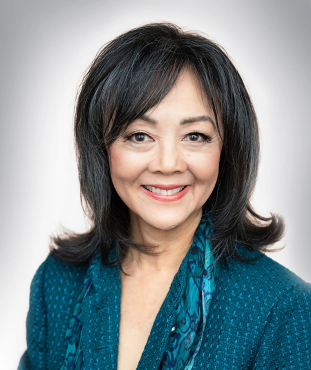 Yvonne Chang