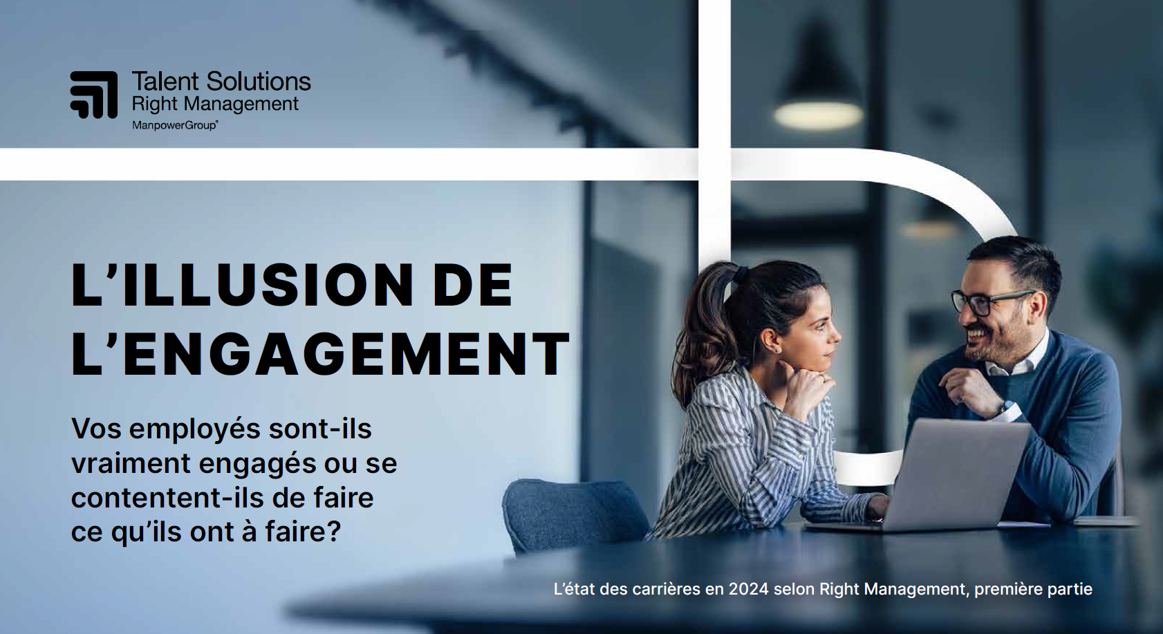 Engagement Illusion FR Cover