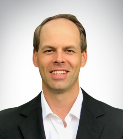 Jeff Strunk, Vice President of Mobility & Change and Outplacement Product Portfolio